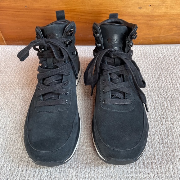 Women boots - Picture 3 of 12